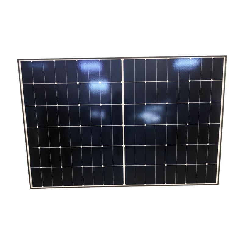 Ai hwn yw'r panel solar effeithlonrwydd uchel rydych chi wedi bod yn chwilio amdano?