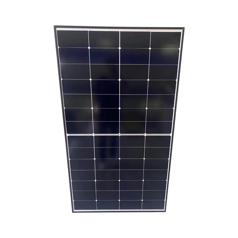 Paneli solar LR5-36HTH-280 i'w defnyddio gan y cartref