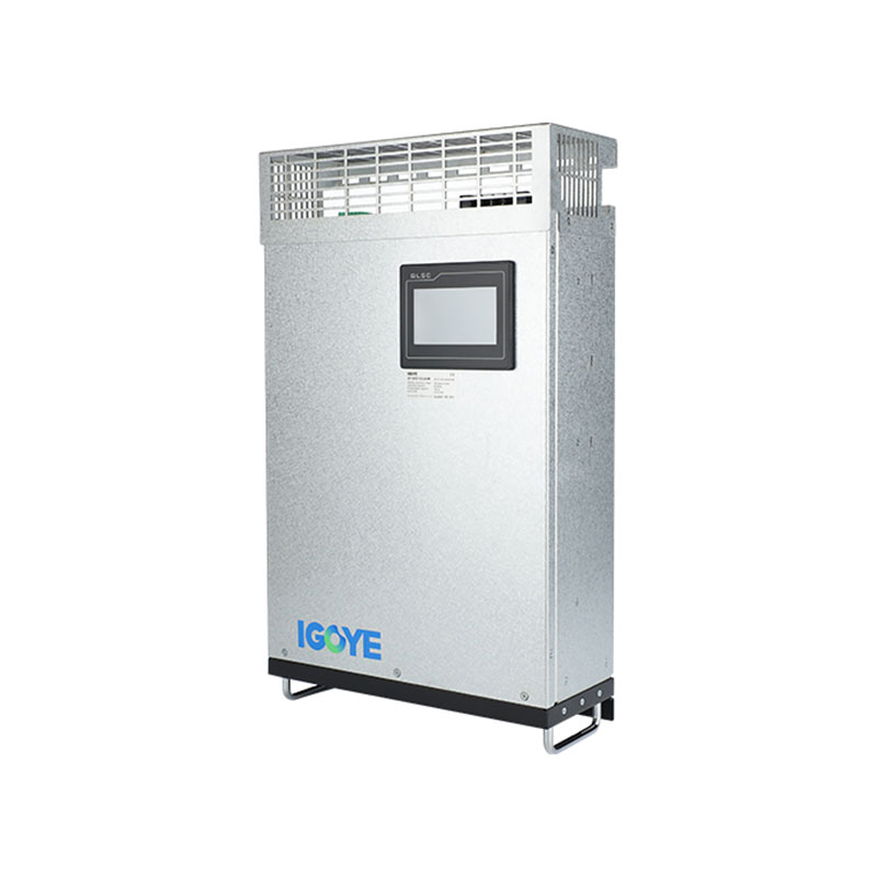 Generadur var statig math cabinet tair cam tair cam